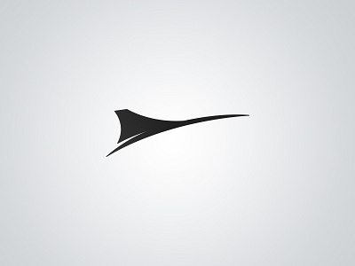 Dead Air pt.2 aerospace flight logo
