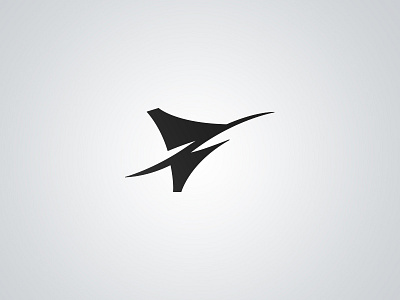 Dead Air pt.3 aerospace flight logo