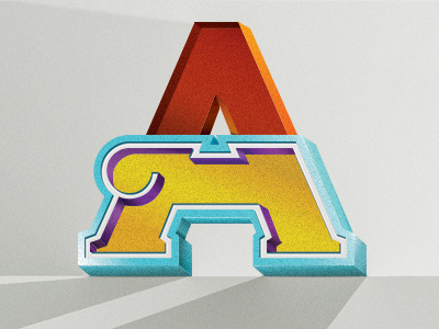 'A' is for...