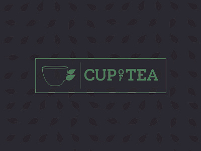 CUPofTEA