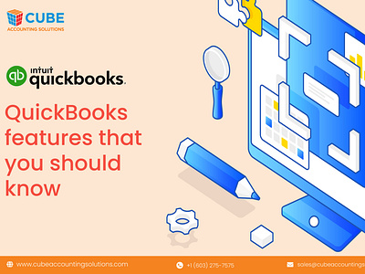 QuickBooks features that you should