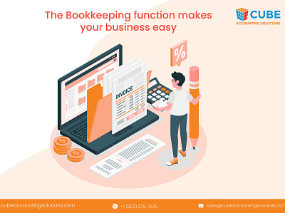 Bookkeeping function makes your business easy accountant lubbock accountants in california accounting outsourcing services accounts payable accounts payable recovery design illustration orange county bookkeepers personal bookkeeping services