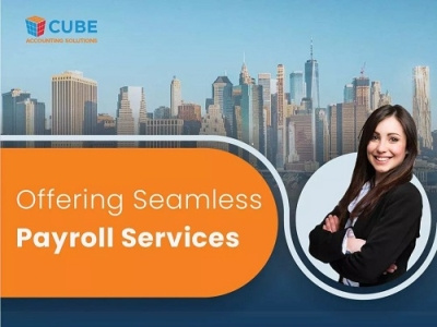 Why Choose Cube Accounting Solutions For Payroll Services? accountants in california accounting outsourcing services accounts payable orange county bookkeepers payroll outsourcing solutions payroll processing payroll services payroll solutions personal bookkeeping services