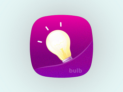 Bulb Browser branding browser icon illustration logo