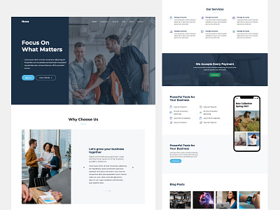 Nova - Multipurpose Free Download Website Template by Untree.co bootstrap design free template freebie frontend html ui ux website