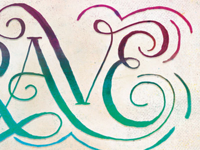 Be Brave lettering calligraphy hand lettering illustration lettering licensing script type typography