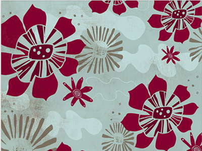 Stationary pattern illustration pattern textile texture wallpaper