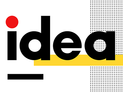 Gbc Idea logo brand branding identity logo typography