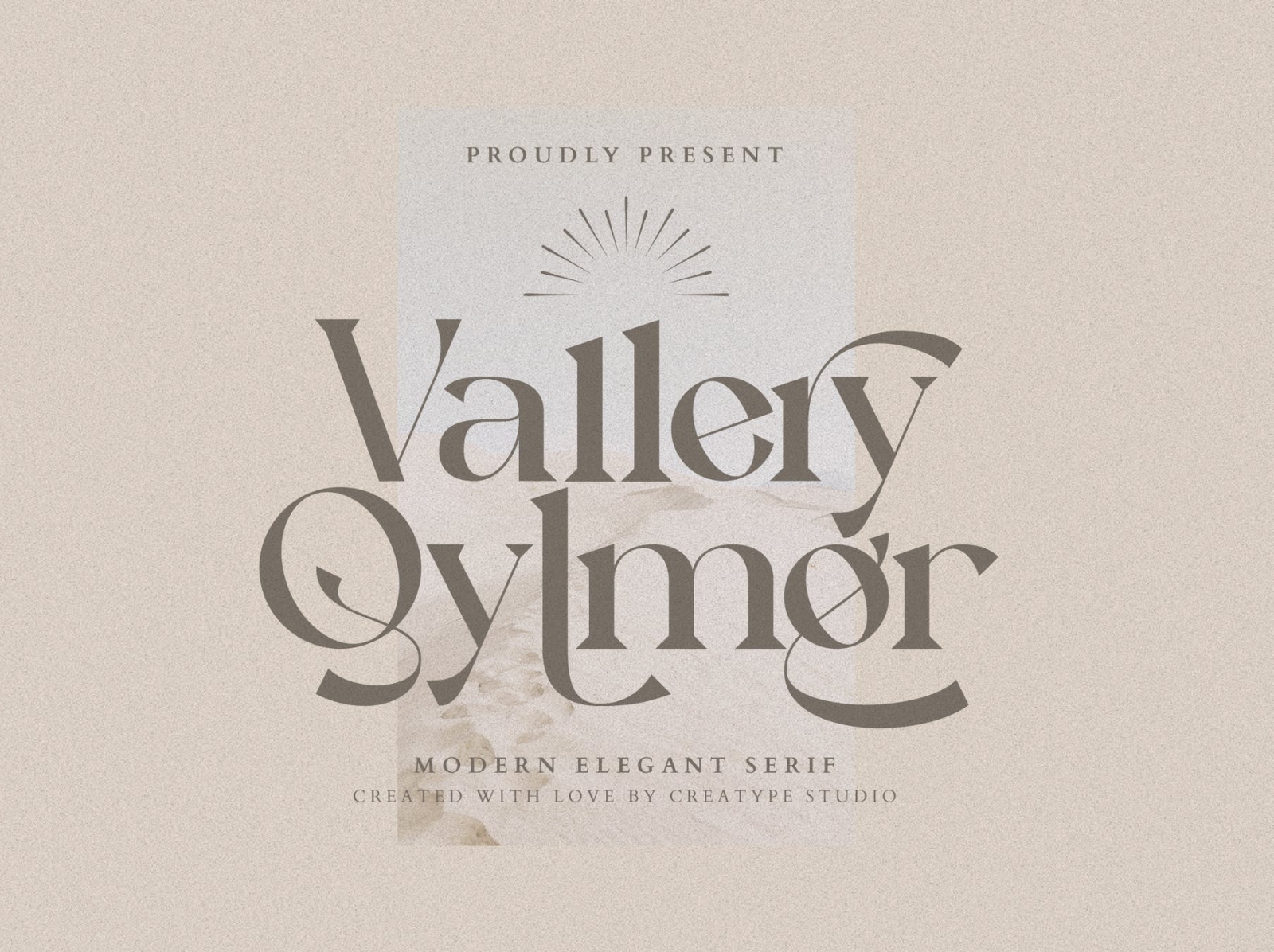 Vallery Qylmor Modern Business Font app branding business classy design display display font font graphic design illustration logo modern typeface typography ui ux vector