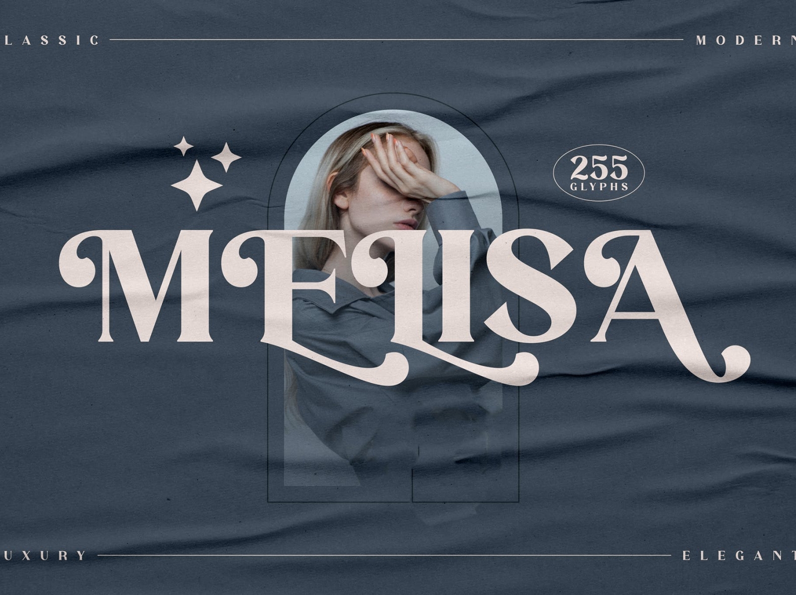 Mellisa Font