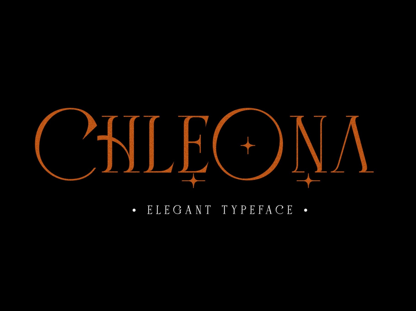 Chleona Elegant Font app branding design display elegant font graphic design illustration logo serif typography ui ux vector vintage