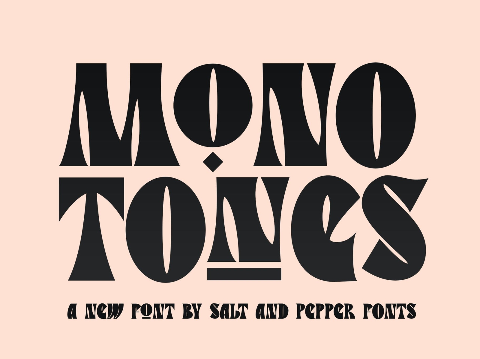 Monoetones Font app branding design display font graphic design illustration logo serif type typography ui ux vector