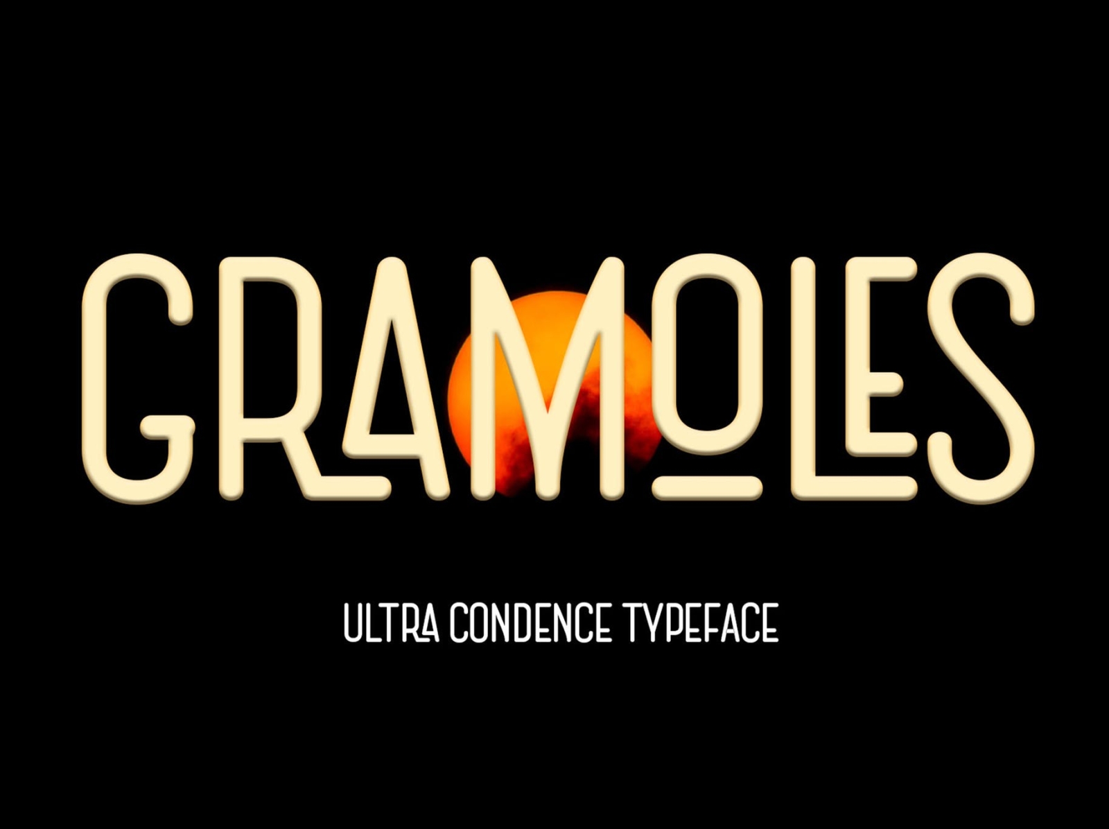 Gremoles Font app branding design display font graphic design illustration logo serif typeface typography ui ux vector