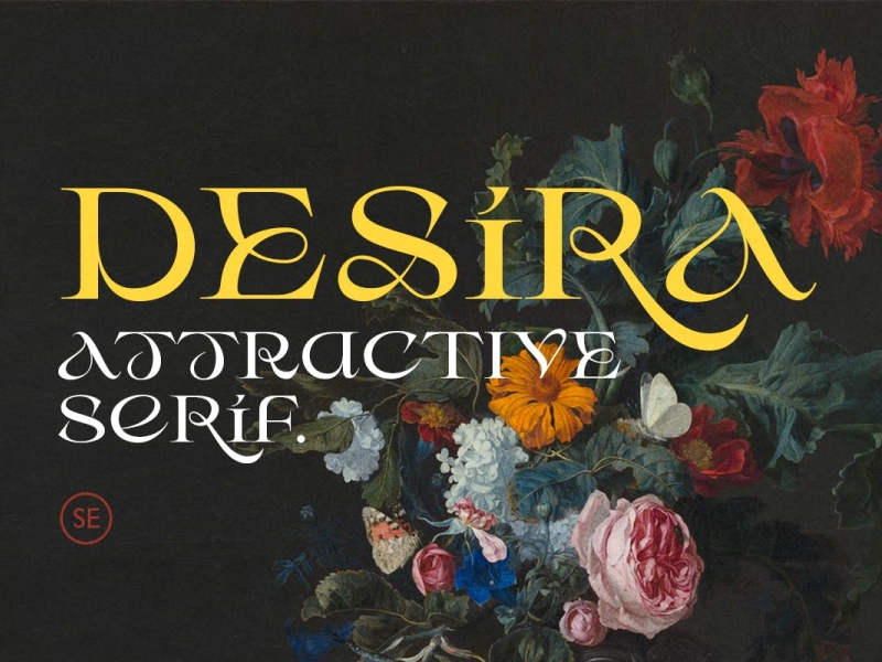 Desira Font