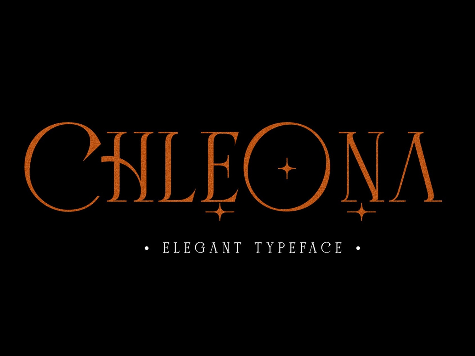 Chleona Elegant Font app branding design display display font font graphic design illustration logo serif typography ui ux vector