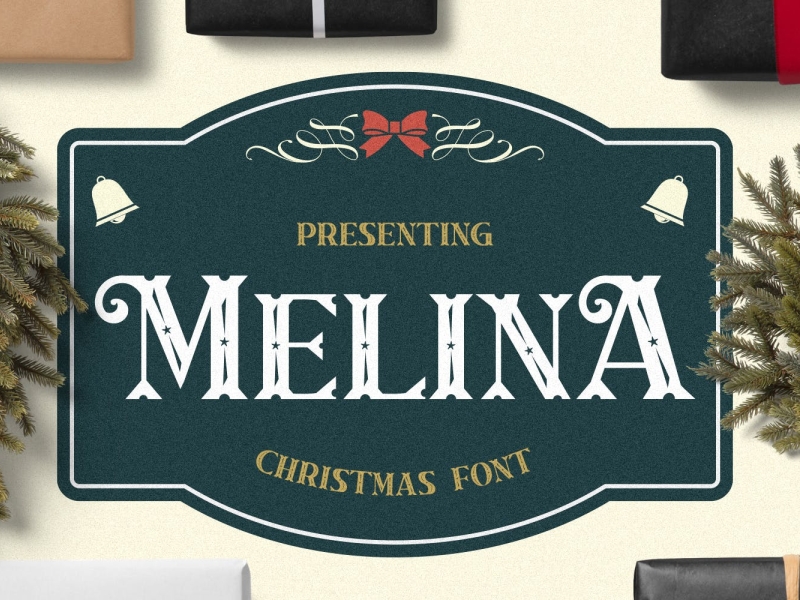 Melina Font