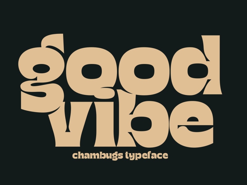 Good Vibe