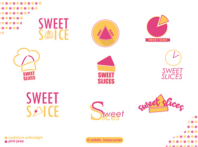 Bakery logo design branding graphic design logo