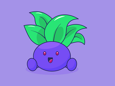 Oddish