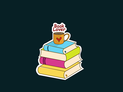 Book Lover