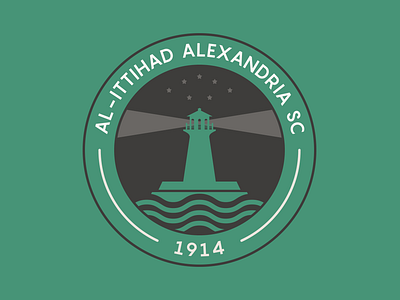 Al-Ittihad Alexandria SC