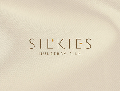Silkies minimalist branding design branding design graphic design illustration logo vector