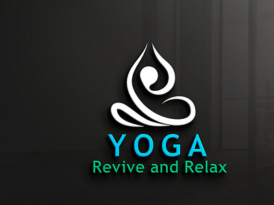 YOGA LOGO