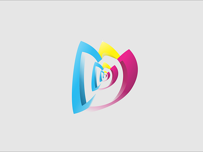 A beauty logo logo