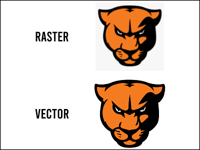 RASTER TO VECTOR