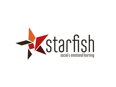 Starfish Social & Emotional Learning Logo