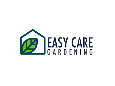 Easy Care Gardening Logo