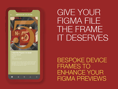 Your Figma Prototype is a Work of Art adobe xd figma graphic design illustration ui ux vector