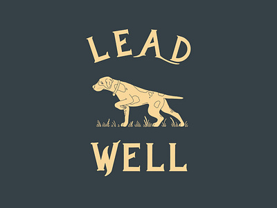 Lead Well