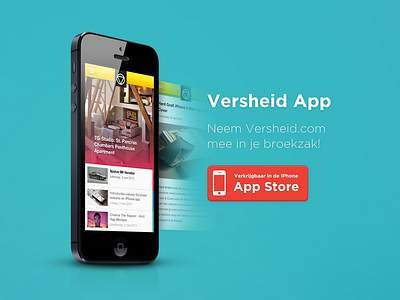 Versheid App