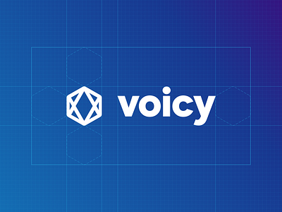 Designing the Voicy Identity