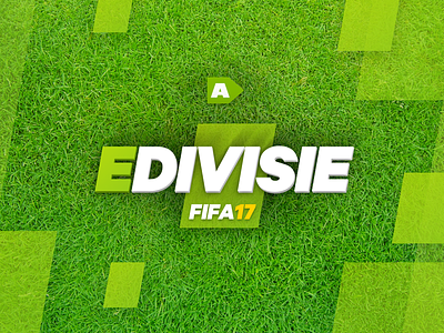 FIFA eDivisie