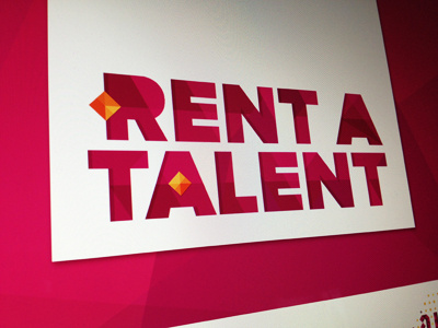 Rent A Talent