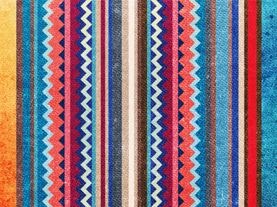 Navajo colors navajo pattern