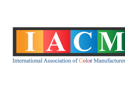 IACM logo logo design