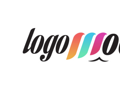 Logomoo logo logo design