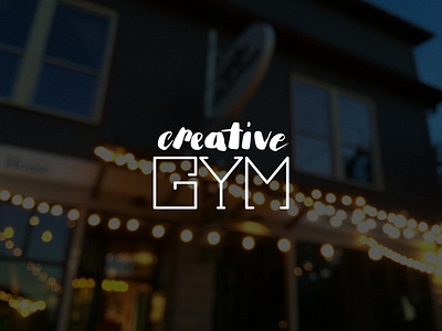 creative gym