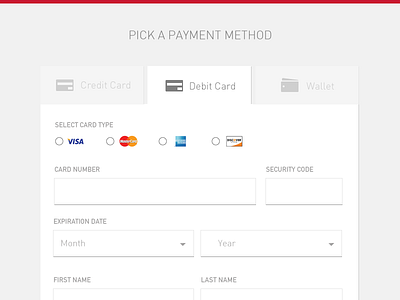 Payment method payment