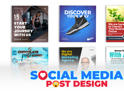 Social Media Banner Design ads bannerdesign design facebook post graphic design instagrampost marketing social media design social socialmedia socialmediabanner
