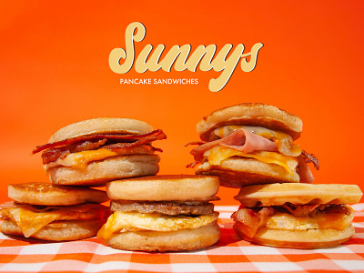 Sunny's Branding & Photography