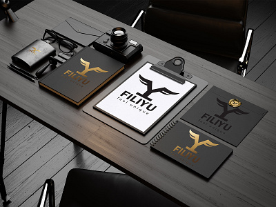 Logo Design Presentation app branding design graphic design illustration logo typography ui ux vector