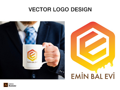 Logo Design Presentation app branding design graphic design illustration logo typography ui ux vector