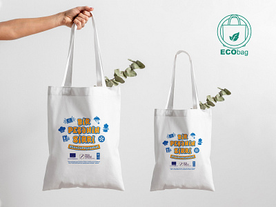 "BİR PEŞƏNİN SİRRİ" ecobag animation app branding design ecobag festival graphic design illustration logo typography ui ux vector vetedu vocationaleducation