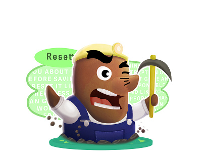 Resetti