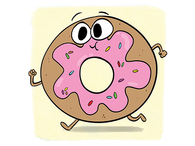 National Donut Day!