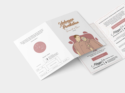 Invitation Design graphic design illus illustration invitation invitation design